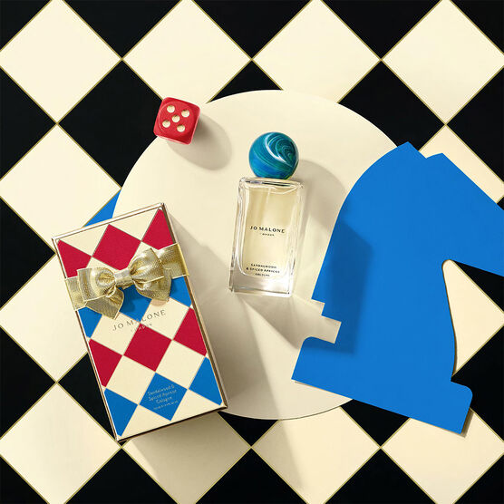 Col&ocirc;nia Jo Malone Sandalwood & Spiced Apricot